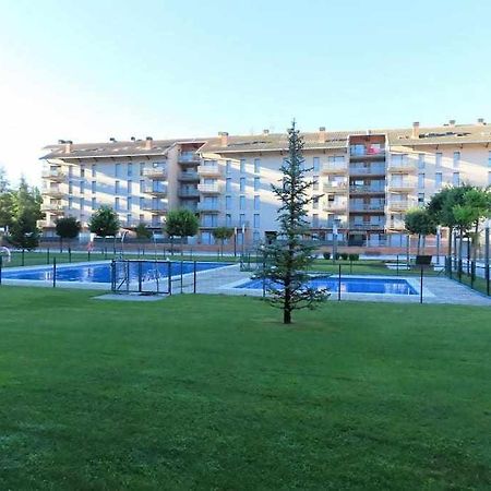 Apartamento Precioso Atico Con Bonitas Vistas A La Pena Oroel Jaca Exterior foto